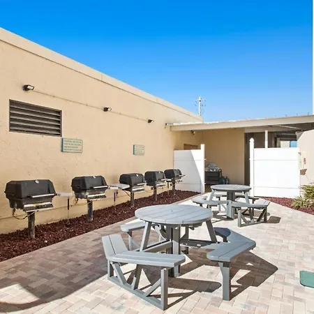 Sundestin Resort Unit 1508-3