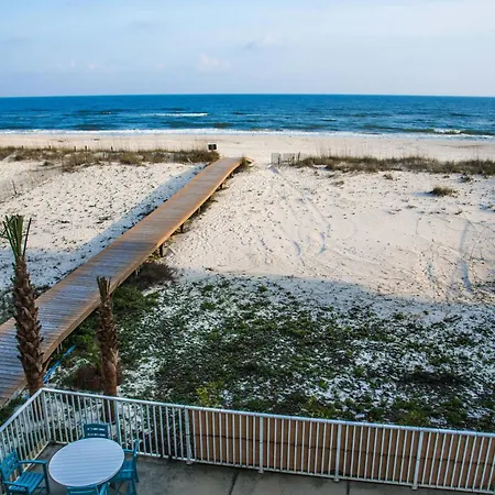 The Beach Is Only Steps Away-2