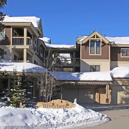 Riverbend Lodge 307 By Great Western Lodging-3