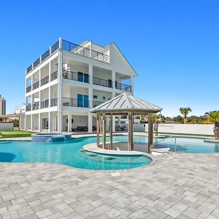 Bourbon Beach - Your Dream Vacation Destination-3