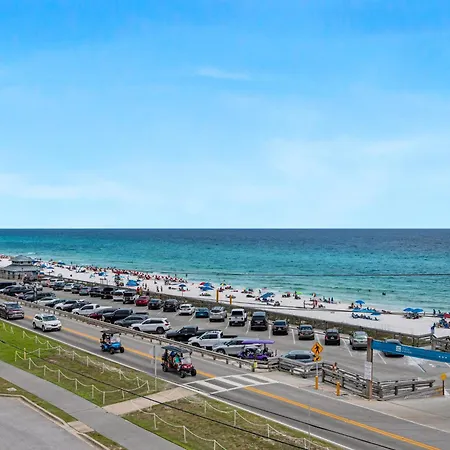 Crystal View Condominium 402 By Newman-Dailey-2