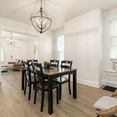 Housepitality - The Madison House - Brand New-2