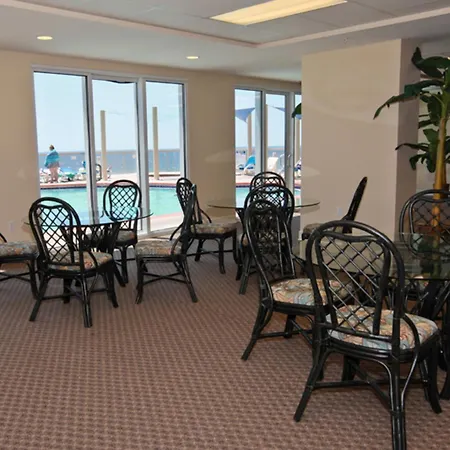 Sunrise Beach Resort V-2