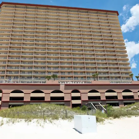 Sunrise Beach Resort V-3