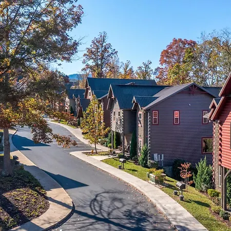 The Great Maple Retreat By Stony Brook Cabins-3