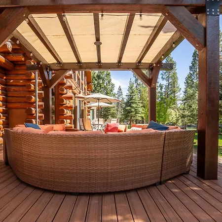 Deschutes River Lodge Paddleboards Hot Tub And More-2