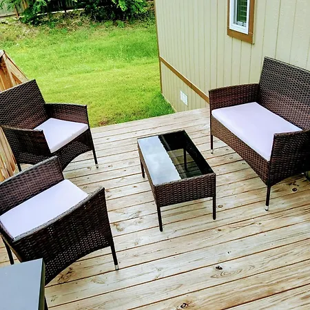 Jetstream Rv Resort At The Med Center-3