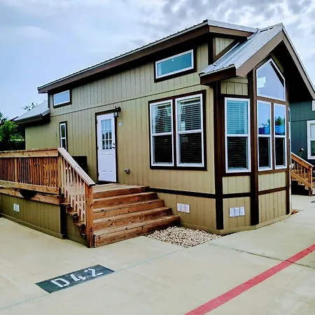 Jetstream Rv Resort At The Med Center-2