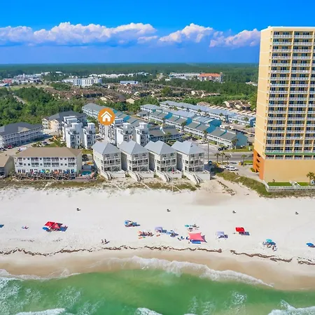 Beach House - Anchors Aweigh By Panhandle Getaways-3