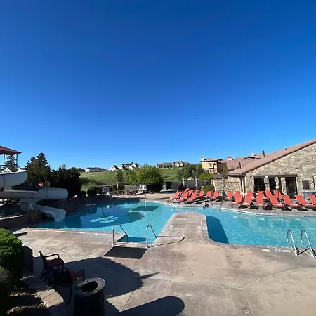 Flying Horse Resort & Club-2