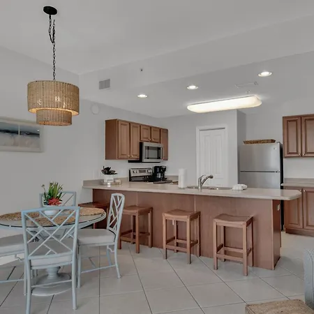 Beach Resort 306 By Newman-Dailey-3