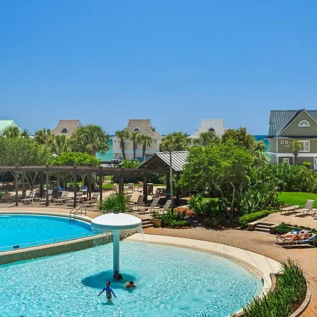 Beach Resort 306 By Newman-Dailey-2
