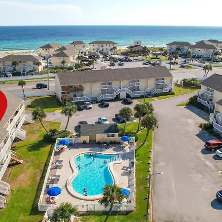 Sandpiper Cove Unit 8220 Updated Condo In Destin Fl-2