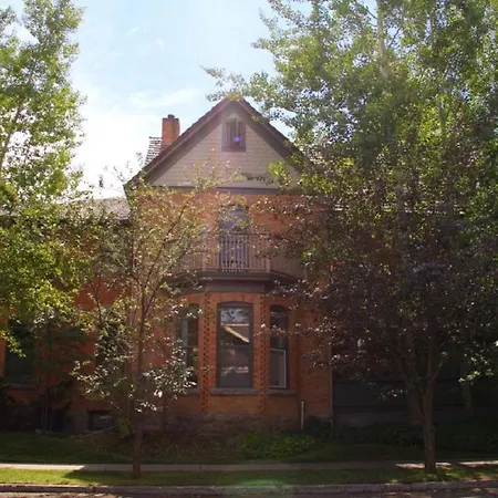 Historic Neighborhood 2 Blocks From Downtown Bozeman,-3