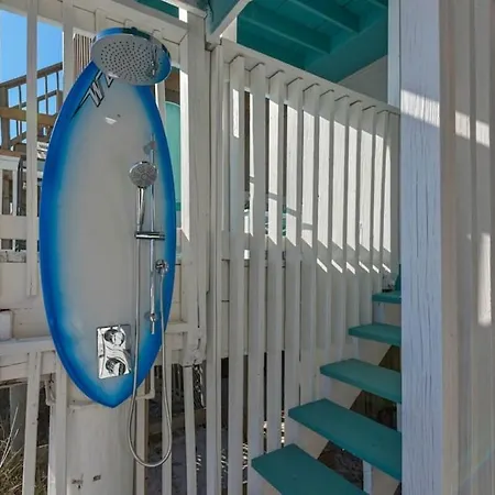 Seaquest 3 Stories Beach Front-3