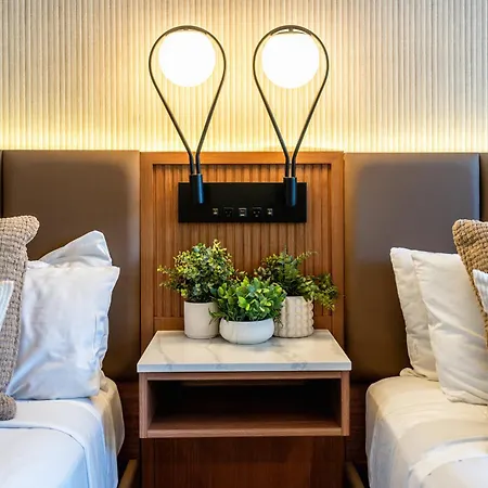 Lyfe Inn & Suites By Aga - Beverly Hills West Hollywood-2