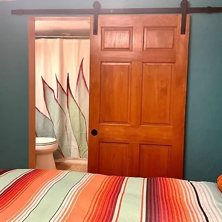 Pajarito Casita-2