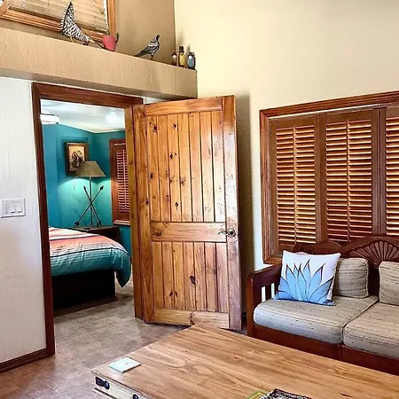 Pajarito Casita-3