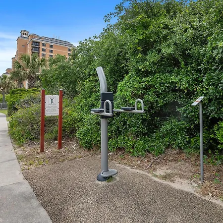 Ocean Forest Plaza Ocean View Unit 1201-2