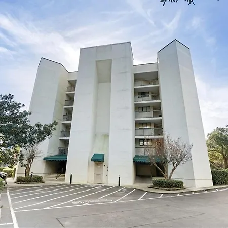 Carol Bay Serene Ocean View Unit 202-2