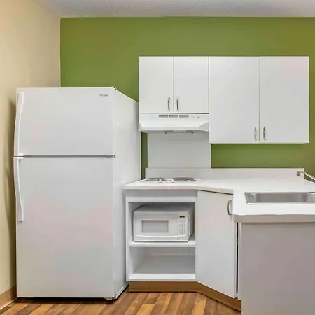 Extended Stay America Select Suites - Grand Rapids - Kentwood-3