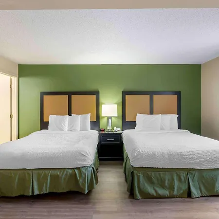 Extended Stay America Suites - Omaha - West-3