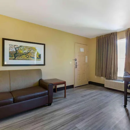 Extended Stay America Suites - Phoenix - Chandler - E Chandler Blvd-2