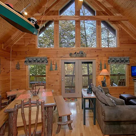 Boulder Bear Lodge #355-3