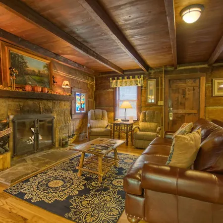 Bear Cabin #462-2