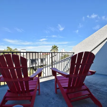 Sea Winds 63 3 Bedroom Townhouse-2