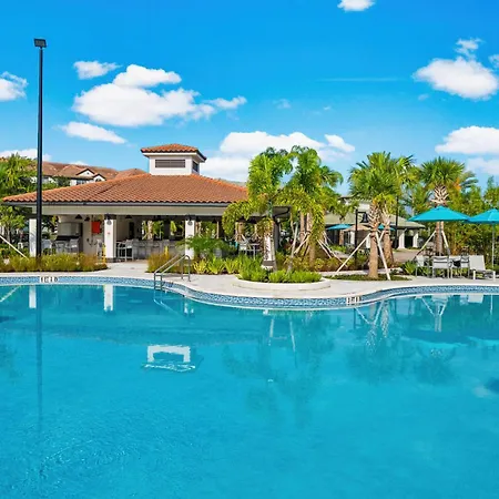 Orlando Resort Rentals At Universal Boulevard-2