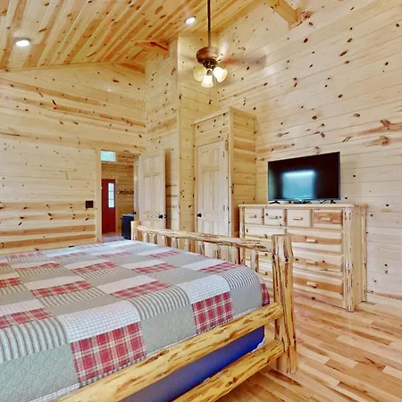 White Oak Resort Southern Comfort-3