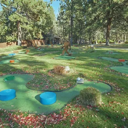 Worldmark Bend Seventh Mountain Resort - 1Bd Sleep-3