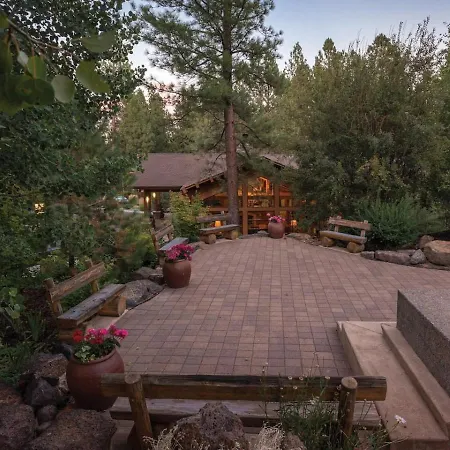 Worldmark Bend Seventh Mountain Resort - 1Bd Sleep-2