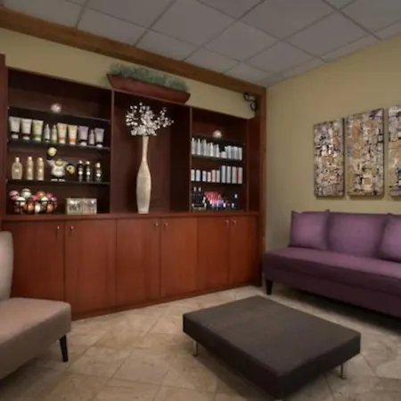 Marriott Grande Vista Luxury 1Bd Villa Sleeps 4-2