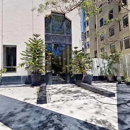 Union Square Urban Suite-2