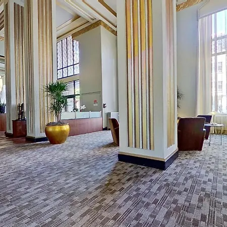 Union Square Urban Suite-3