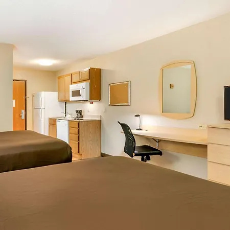 Birch Hill Suites - South Bend-2