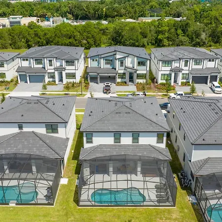 Dluxx Vacay Next To New Epic Uviversal Park 6086-2