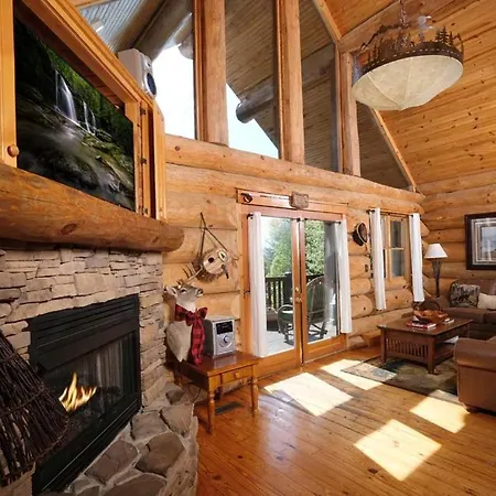 Big Timber Big Logs, Bigger Memories-2