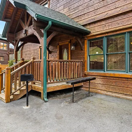 Lookout Lodge-2