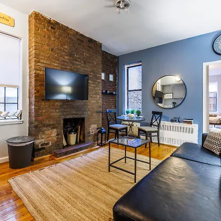 Feel New York City Like Movie Star In Ues-3