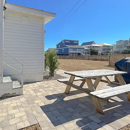 Sand Dollar Retreat By Sea Scape Properties-2