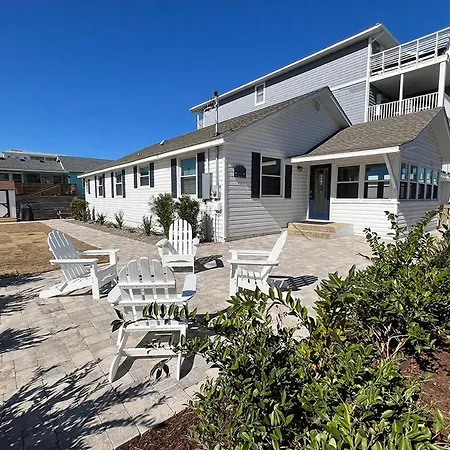 Sand Dollar Retreat By Sea Scape Properties-3
