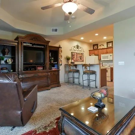 Tuscany Villas - In The Heart Of Branson-2