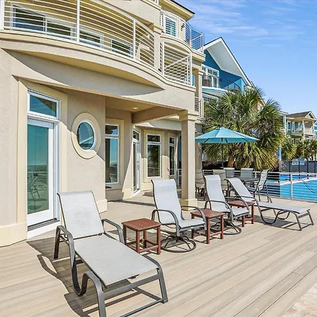 9 Singleton Beach Place- Renovated, Oceanfront, Pool, Elevator, Free Activities Included-3