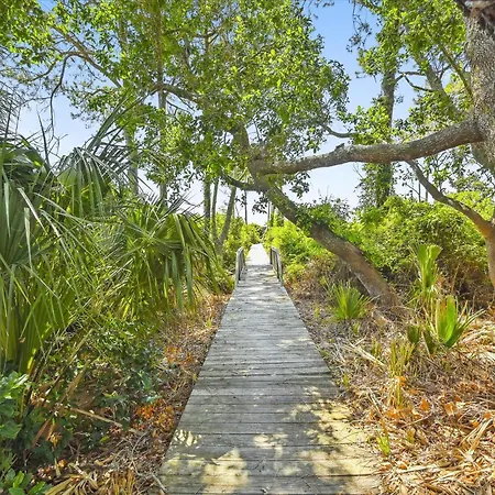 18 Sand Dollar Road- Oceanfront, Large Private Pool, Hot Tub Free Activities Included-2