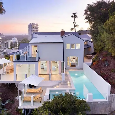 Balmain Manor By Stay Awhile Villas-2