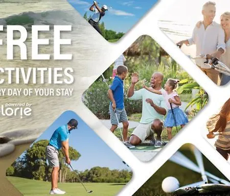 4 Catboat- 2Nd Row, Large Private Pool, Pet Friendly, Free Activities Included-3