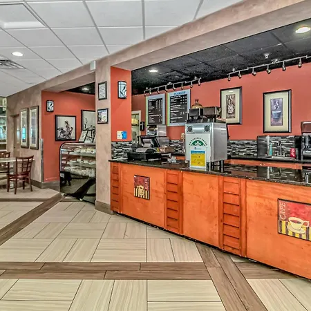 Dunes Village Resort -701-2
